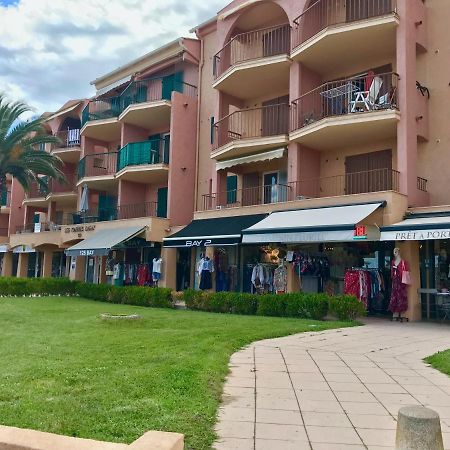 Les Marines D'Agay Studio Climatise Saint-Raphaël Exteriér fotografie